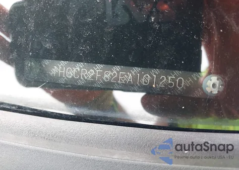 2014 Honda Accord Ex-L z USA, uszkodzony, nr VIN 1HGCR2F82EA101250